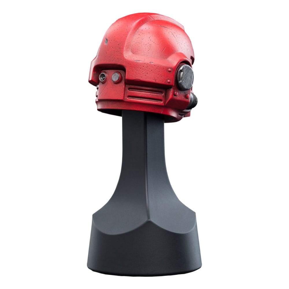 Warhammer 40.000 Replica 1/4 Blood Angels Helm 12 cm