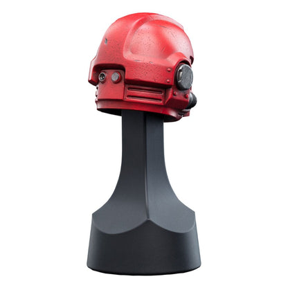 Warhammer 40.000 Replica 1/4 Blood Angels Helm 12 cm