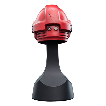 Warhammer 40.000 Replica 1/4 Blood Angels Helm 12 cm