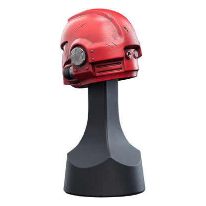 Warhammer 40.000 Replica 1/4 Blood Angels Helm 12 cm