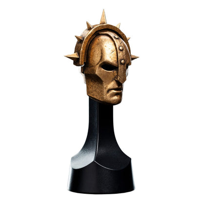 Warhammer: Age Of Sigmar Replica 1/4 Stormcast Eternal Liberator Helm 16 cm