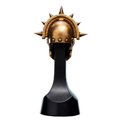Warhammer: Age Of Sigmar Replica 1/4 Stormcast Eternal Liberator Helm 16 cm