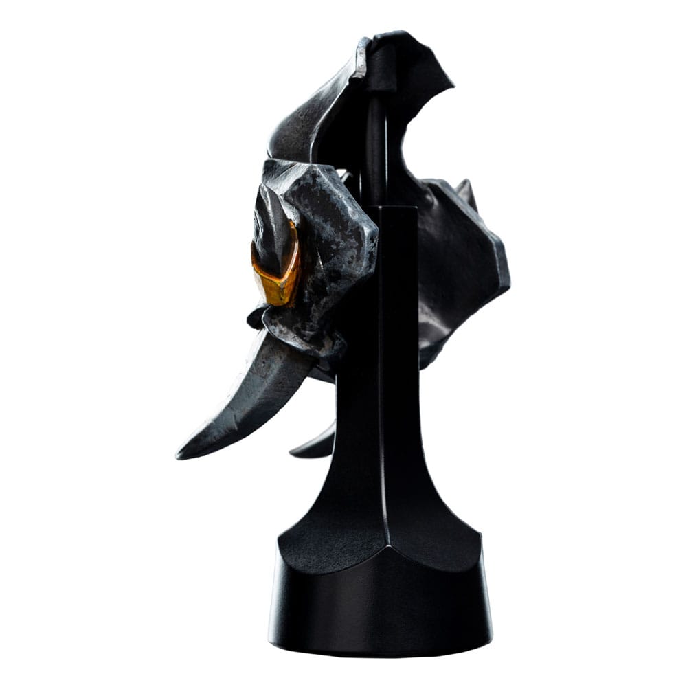 Warhammer: Age Of Sigmar Replica 1/4 Orruk Ardboy-helm 15 cm