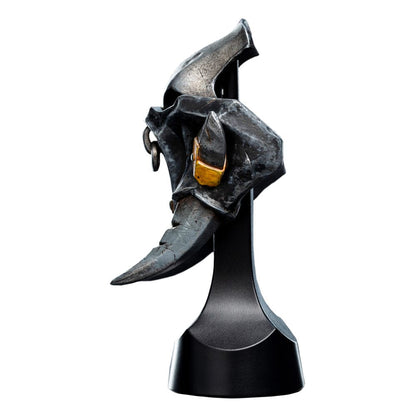 Warhammer: Age Of Sigmar Replica 1/4 Orruk Ardboy-helm 15 cm