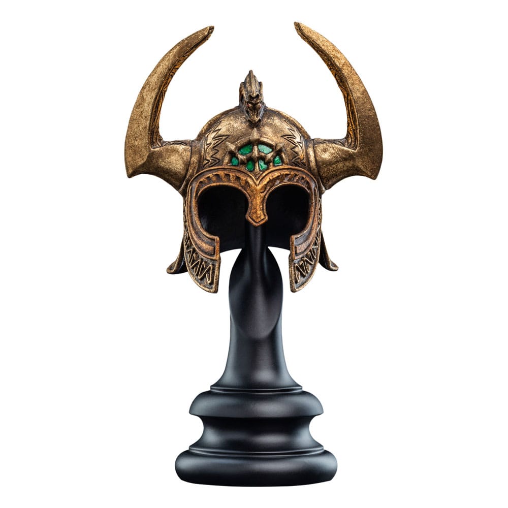 Lord of the Rings Replica 1/4 De Helm van Koning Helm 16 cm