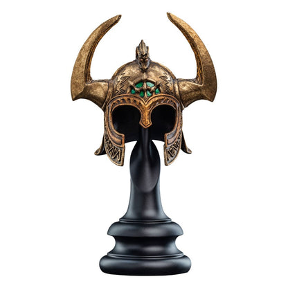 Lord of the Rings Replica 1/4 De Helm van Koning Helm 16 cm