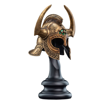 Lord of the Rings Replica 1/4 De Helm van Koning Helm 16 cm