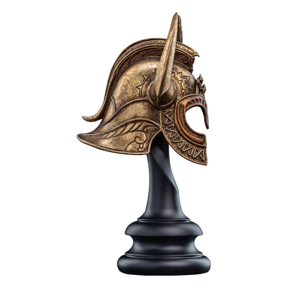 Lord of the Rings Replica 1/4 De Helm van Koning Helm 16 cm