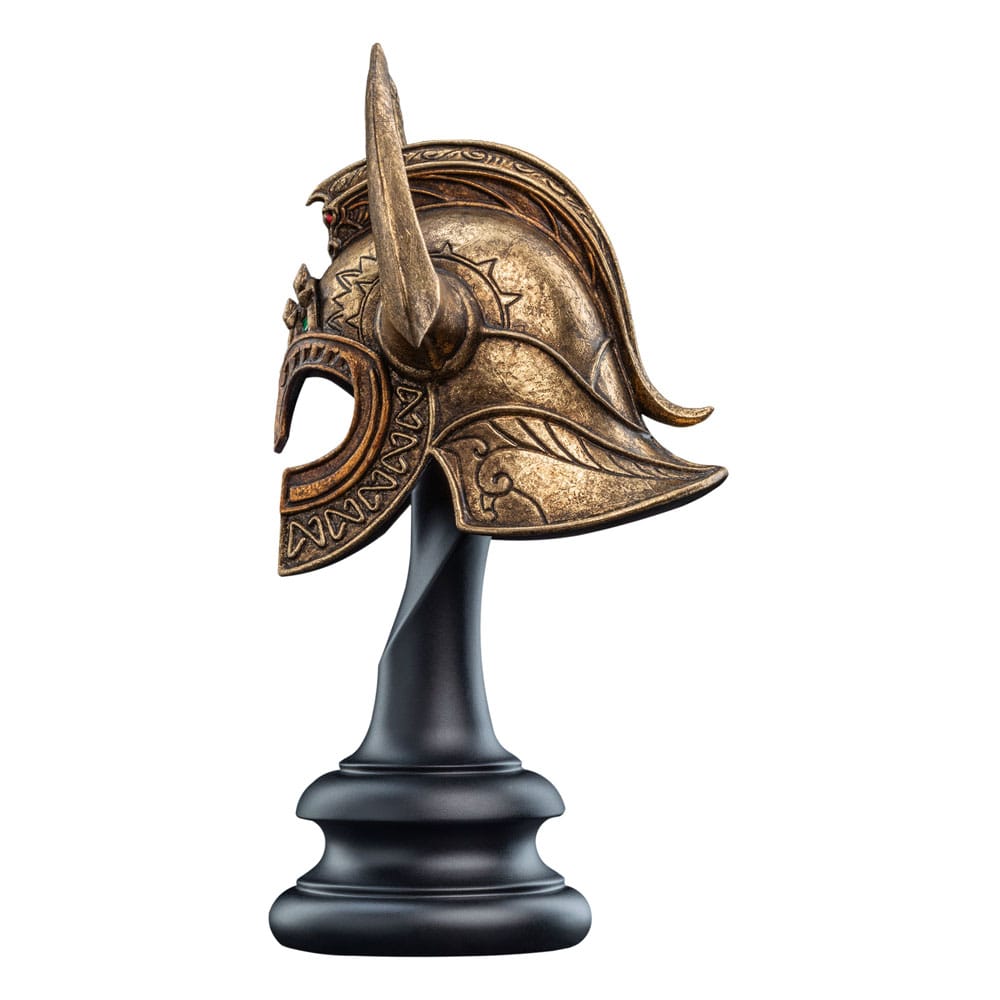 Lord of the Rings Replica 1/4 De Helm van Koning Helm 16 cm