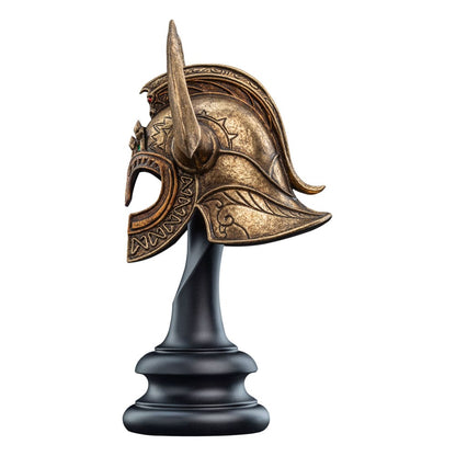 Lord of the Rings Replica 1/4 De Helm van Koning Helm 16 cm
