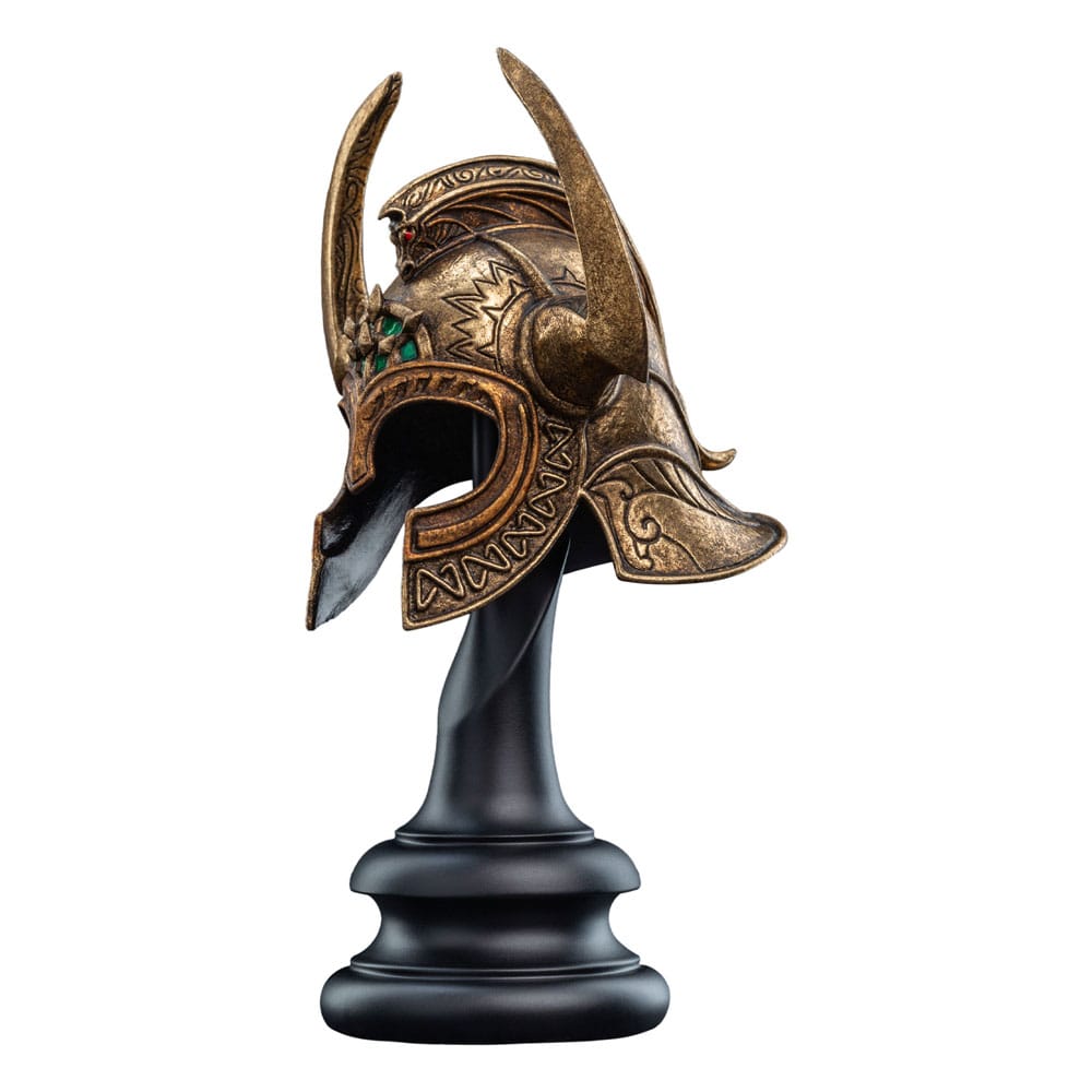 Lord of the Rings Replica 1/4 De Helm van Koning Helm 16 cm