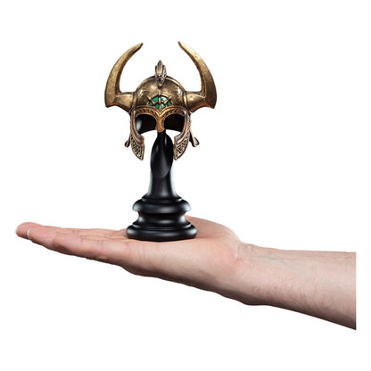 Lord of the Rings Replica 1/4 De Helm van Koning Helm 16 cm