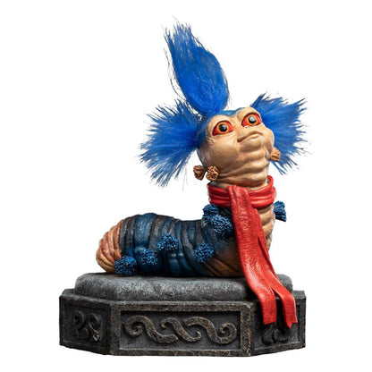 Labyrint standbeeld 1/1 Ello worm 11 cm