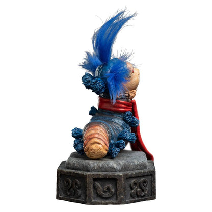 Labyrint standbeeld 1/1 Ello worm 11 cm