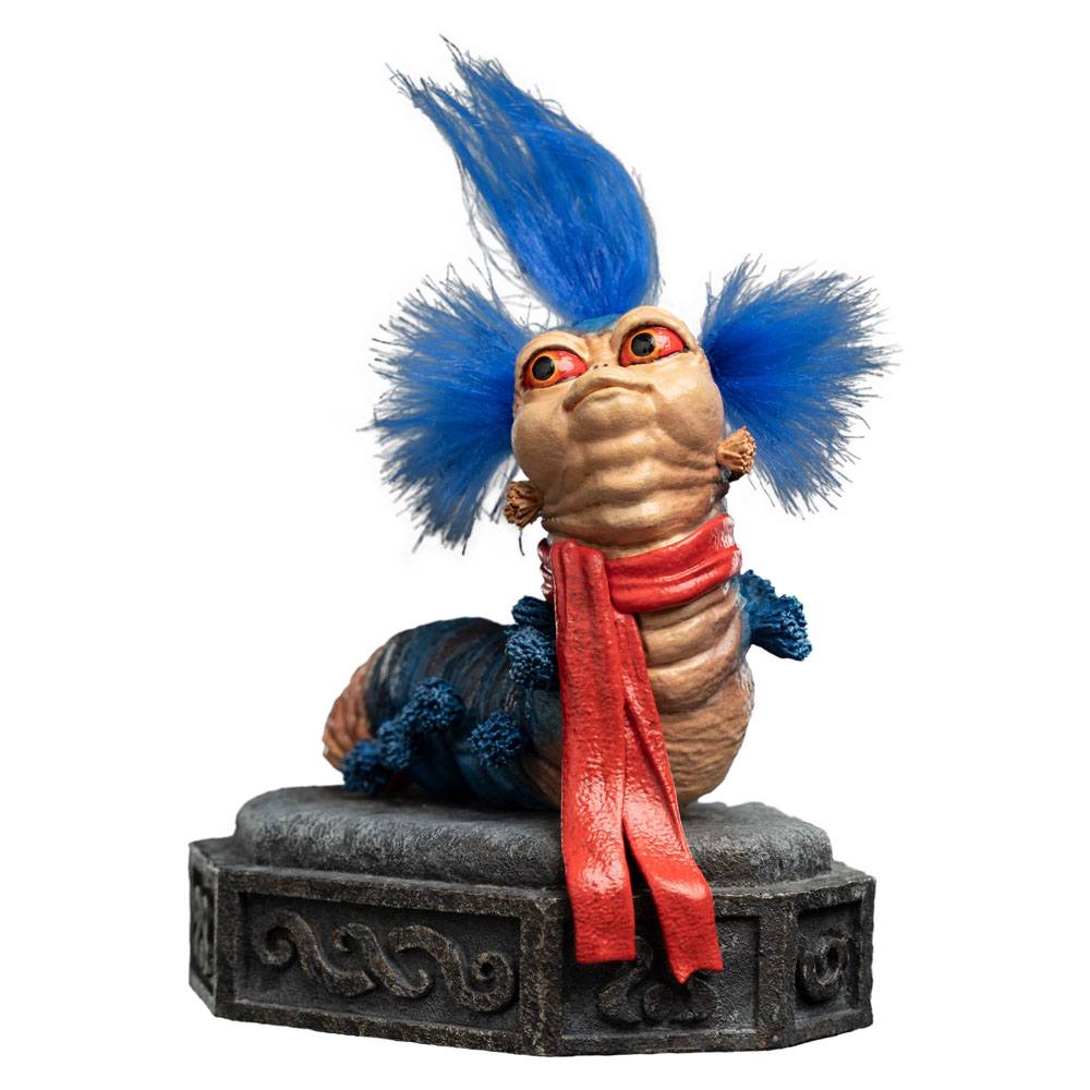 Labyrint standbeeld 1/1 Ello worm 11 cm