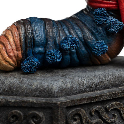 Labyrint standbeeld 1/1 Ello worm 11 cm