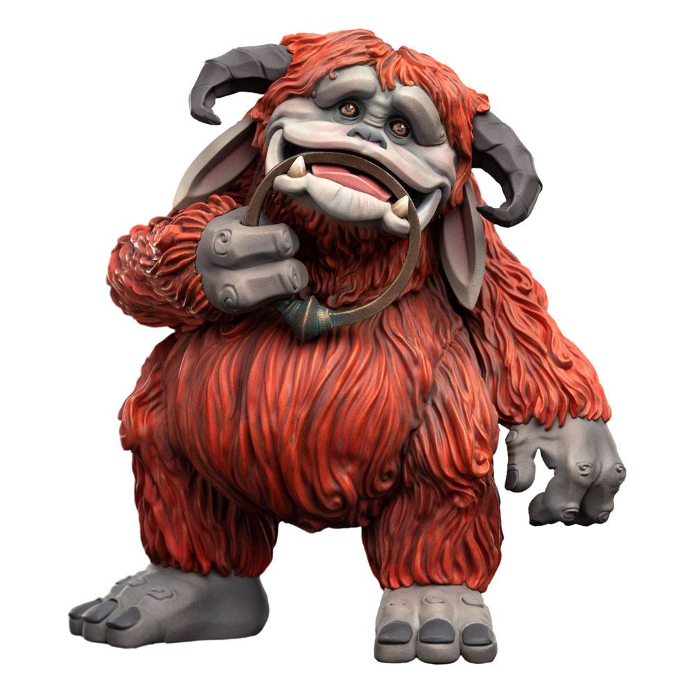 Labyrinth (1986 Film) Mini Epics Vinyl Figuur Ludo 16 cm
