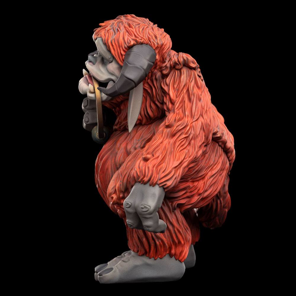 Labyrinth (1986 Film) Mini Epics Vinyl Figuur Ludo 16 cm