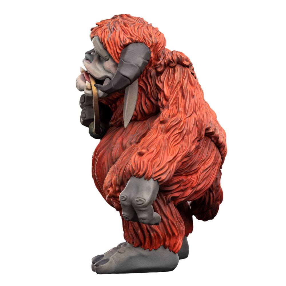 Labyrinth (1986 Film) Mini Epics Vinyl Figuur Ludo 16 cm