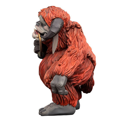 Labyrinth (1986 Film) Mini Epics Vinyl Figuur Ludo 16 cm