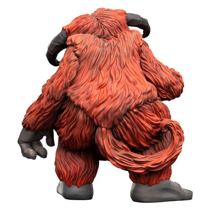 Labyrinth (1986 Film) Mini Epics Vinyl Figuur Ludo 16 cm