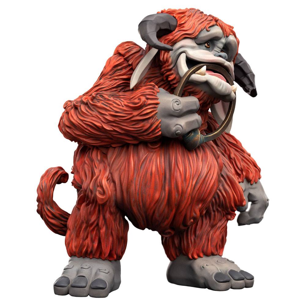Labyrinth (1986 Film) Mini Epics Vinyl Figuur Ludo 16 cm