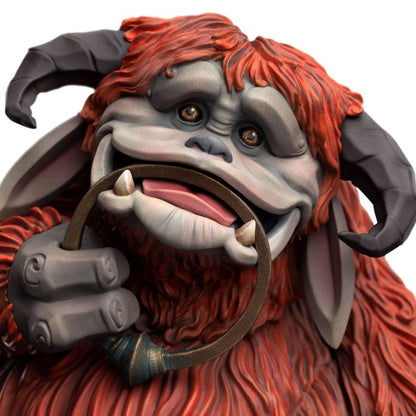 Labyrinth (1986 Film) Mini Epics Vinyl Figuur Ludo 16 cm