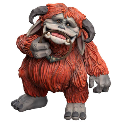 Labyrinth (1986 Film) Mini Epics Vinyl Figuur Ludo 16 cm