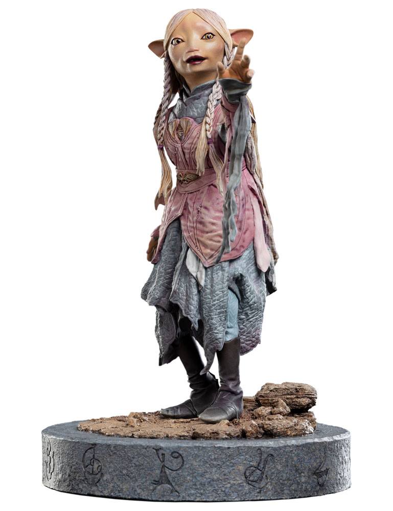 The Dark Crystal: Age of Resistance Standue 1/6 Brea The Gefling 19 cm