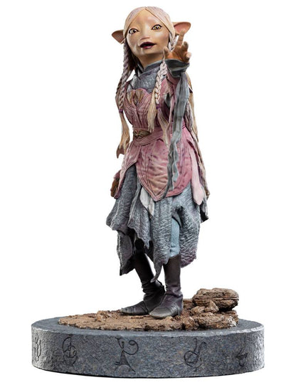 The Dark Crystal: Age of Resistance Standue 1/6 Brea The Gefling 19 cm