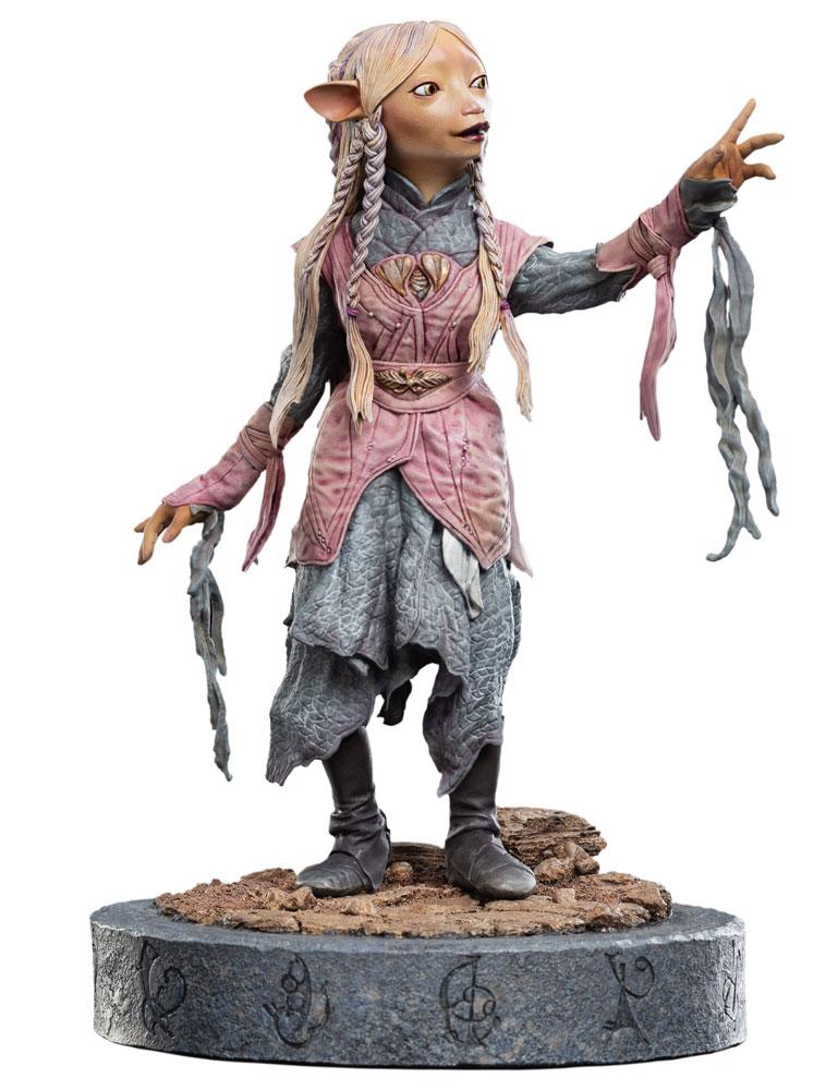 The Dark Crystal: Age of Resistance Standue 1/6 Brea The Gefling 19 cm