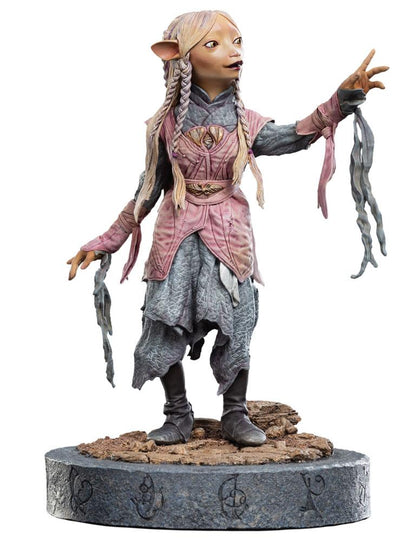The Dark Crystal: Age of Resistance Standue 1/6 Brea The Gefling 19 cm