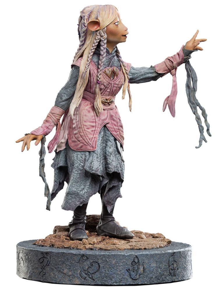 The Dark Crystal: Age of Resistance Standue 1/6 Brea The Gefling 19 cm