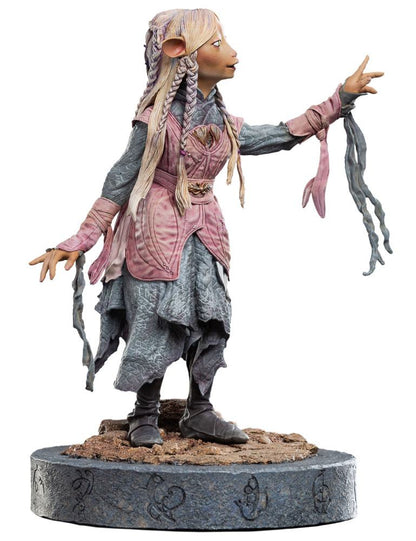 The Dark Crystal: Age of Resistance Standue 1/6 Brea The Gefling 19 cm