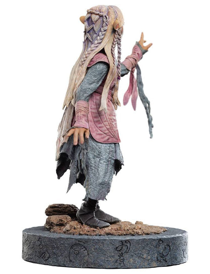 The Dark Crystal: Age of Resistance Standue 1/6 Brea The Gefling 19 cm