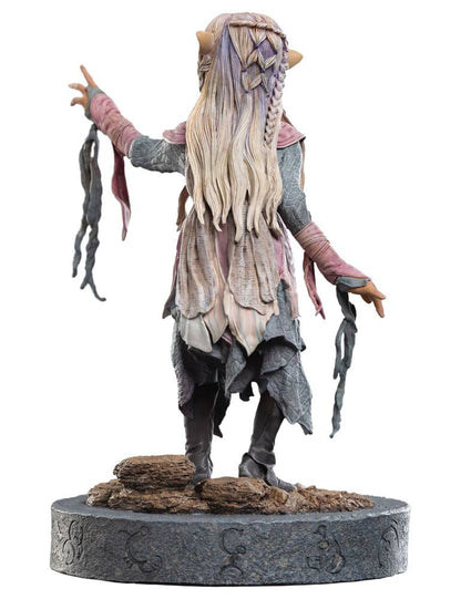 The Dark Crystal: Age of Resistance Standue 1/6 Brea The Gefling 19 cm
