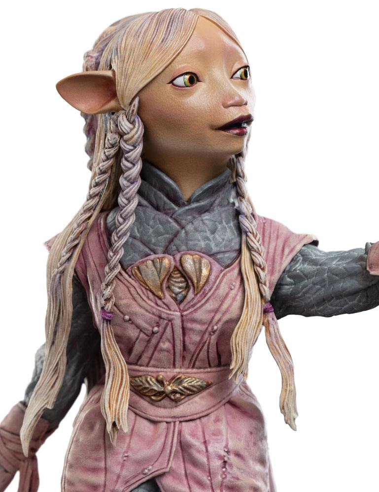 The Dark Crystal: Age of Resistance Standue 1/6 Brea The Gefling 19 cm