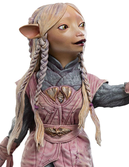 The Dark Crystal: Age of Resistance Standue 1/6 Brea The Gefling 19 cm