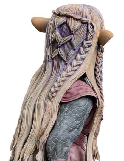 The Dark Crystal: Age of Resistance Standue 1/6 Brea The Gefling 19 cm