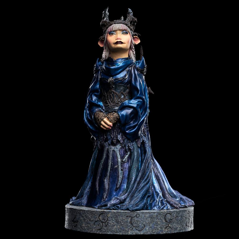 The Dark Crystal: Age of Resistance Standue 1/6 Seladon The Gelfling 22 cm