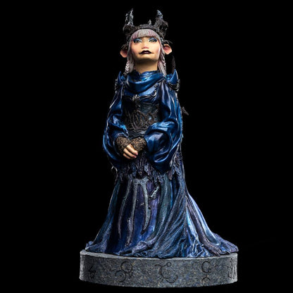The Dark Crystal: Age of Resistance Standue 1/6 Seladon The Gelfling 22 cm