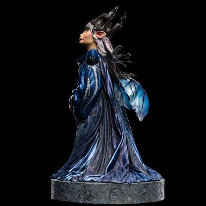 The Dark Crystal: Age of Resistance Standue 1/6 Seladon The Gelfling 22 cm