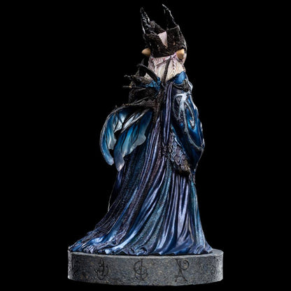 The Dark Crystal: Age of Resistance Standue 1/6 Seladon The Gelfling 22 cm