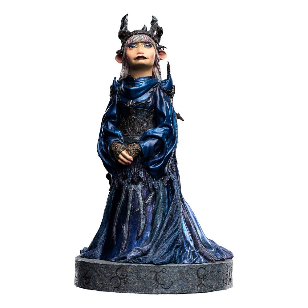 The Dark Crystal: Age of Resistance Standue 1/6 Seladon The Gelfling 22 cm