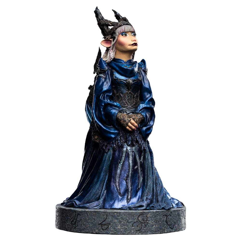 The Dark Crystal: Age of Resistance Standue 1/6 Seladon The Gelfling 22 cm