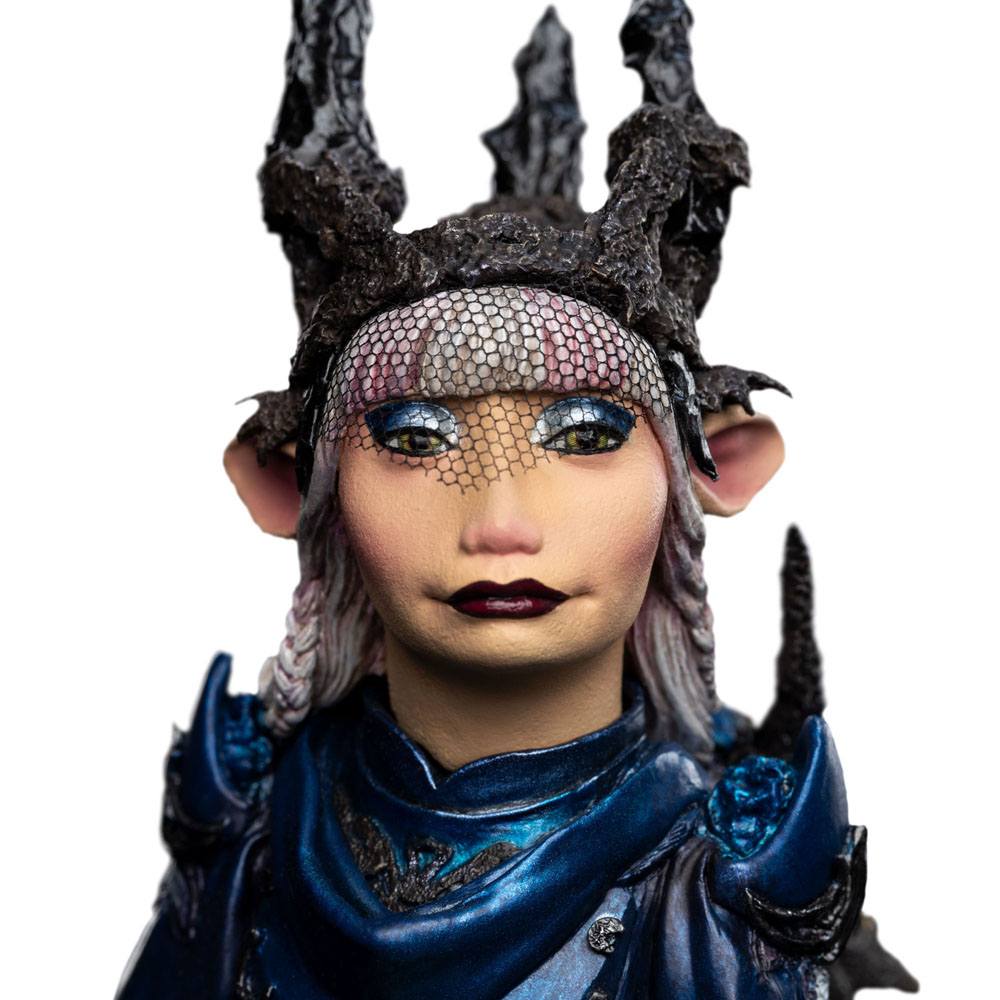 The Dark Crystal: Age of Resistance Standue 1/6 Seladon The Gelfling 22 cm