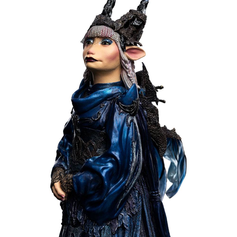 The Dark Crystal: Age of Resistance Standue 1/6 Seladon The Gelfling 22 cm
