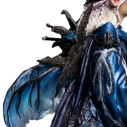 The Dark Crystal: Age of Resistance Standue 1/6 Seladon The Gelfling 22 cm