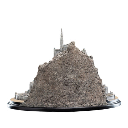 Lord of the Rings -standbeeld Minas Tirith 21 cm
