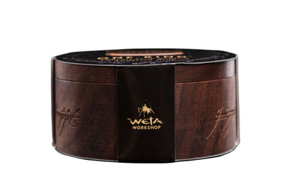 Lord of the Rings Tungsten Ring The One Ring (Gold Plated) maat 13